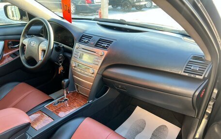 Toyota Camry, 2008 год, 1 299 999 рублей, 13 фотография