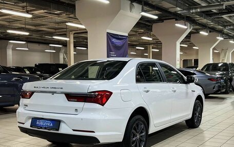 BYD Qin, 2023 год, 2 299 000 рублей, 6 фотография