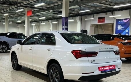 BYD Qin, 2023 год, 2 299 000 рублей, 9 фотография