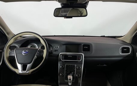 Volvo S60 III, 2012 год, 1 349 000 рублей, 12 фотография