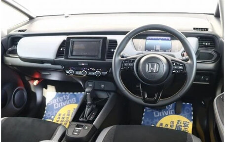 Honda Fit, 2023 год, 1 600 199 рублей, 10 фотография