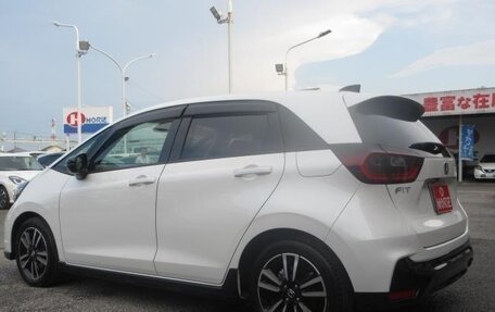 Honda Fit, 2022 год, 1 400 199 рублей, 4 фотография