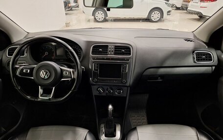 Volkswagen Polo VI (EU Market), 2018 год, 1 325 000 рублей, 7 фотография