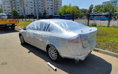 Ford Mondeo IV, 2011 год, 450 000 рублей, 4 фотография