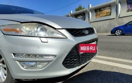 Ford Mondeo IV, 2011 год, 450 000 рублей, 7 фотография