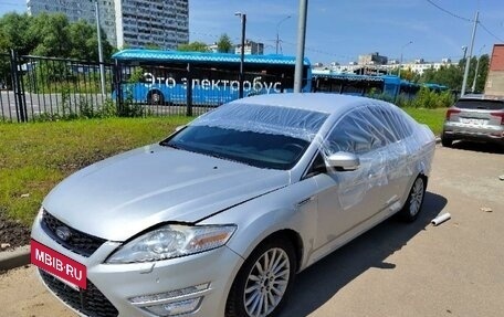 Ford Mondeo IV, 2011 год, 450 000 рублей, 2 фотография