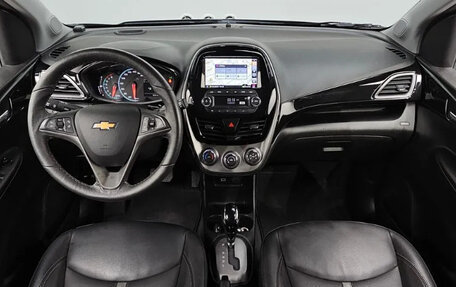 Chevrolet Spark IV, 2021 год, 1 450 000 рублей, 7 фотография