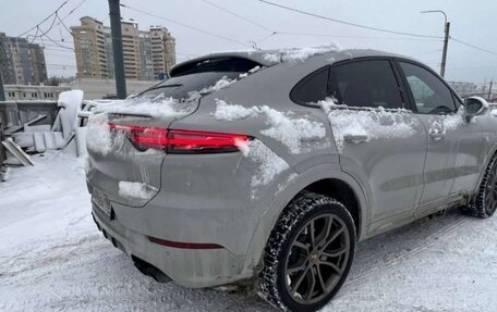 Porsche Cayenne III, 2022 год, 13 304 000 рублей, 14 фотография