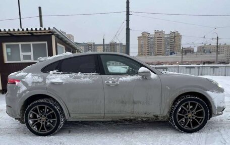 Porsche Cayenne III, 2022 год, 13 304 000 рублей, 15 фотография