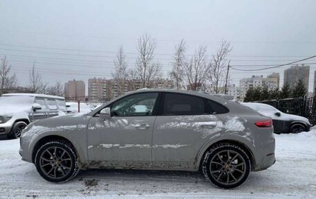 Porsche Cayenne III, 2022 год, 13 304 000 рублей, 11 фотография