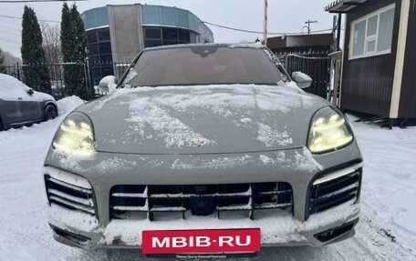 Porsche Cayenne III, 2022 год, 13 304 000 рублей, 16 фотография