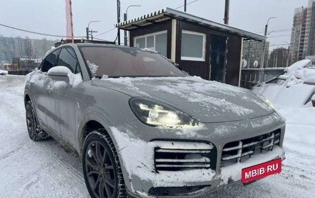 Porsche Cayenne III, 2022 год, 13 304 000 рублей, 17 фотография