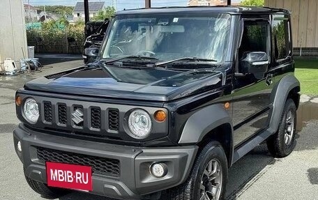 Suzuki Jimny, 2022 год, 1 690 000 рублей, 3 фотография