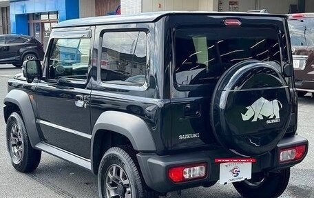 Suzuki Jimny, 2022 год, 1 690 000 рублей, 6 фотография