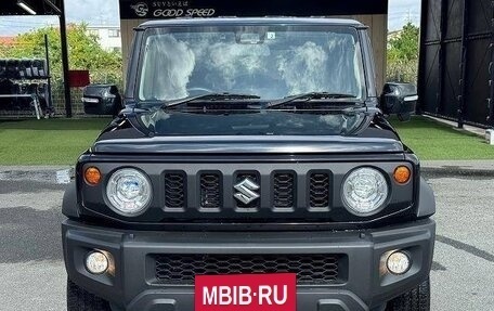 Suzuki Jimny, 2022 год, 1 690 000 рублей, 4 фотография