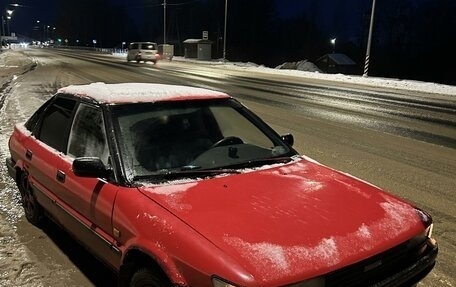 Toyota Corolla, 1988 год, 85 000 рублей, 3 фотография