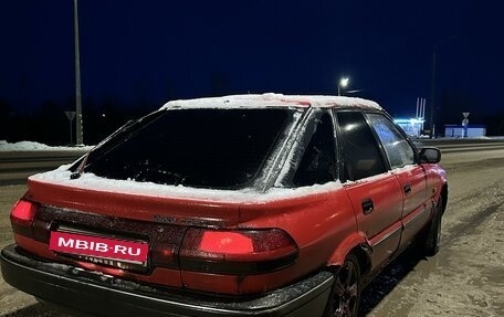 Toyota Corolla, 1988 год, 85 000 рублей, 5 фотография