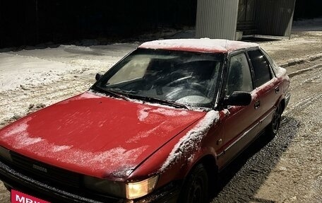 Toyota Corolla, 1988 год, 85 000 рублей, 2 фотография