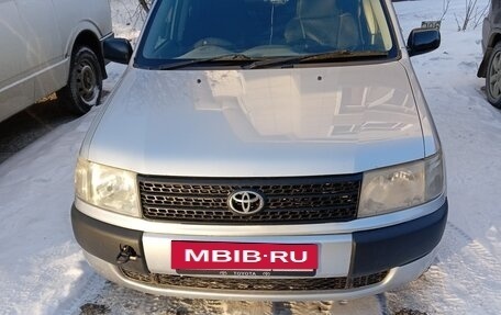 Toyota Probox I, 2013 год, 650 000 рублей, 6 фотография