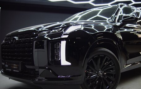 Hyundai Palisade I, 2024 год, 8 950 000 рублей, 2 фотография