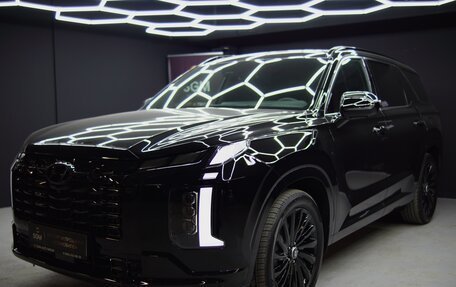 Hyundai Palisade I, 2024 год, 8 950 000 рублей, 20 фотография