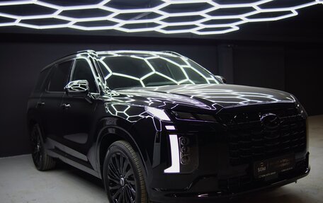 Hyundai Palisade I, 2024 год, 8 950 000 рублей, 22 фотография