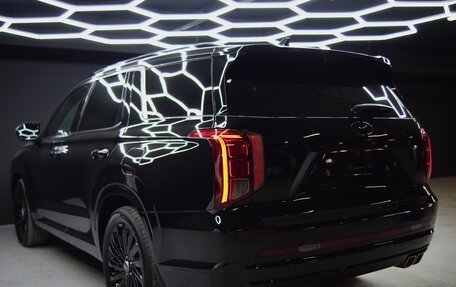 Hyundai Palisade I, 2024 год, 8 950 000 рублей, 30 фотография