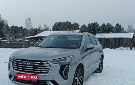 Haval Jolion, 2021 год, 2 000 000 рублей, 3 фотография