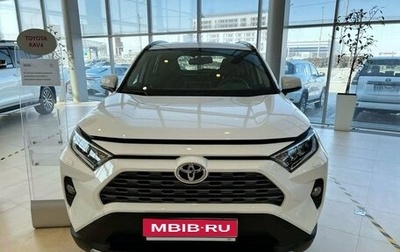 Toyota RAV4, 2024 год, 5 130 000 рублей, 1 фотография