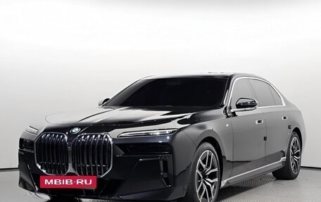 BMW 7 серия, 2024 год, 17 000 000 рублей, 1 фотография