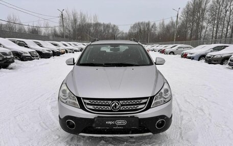 DongFeng H30 Cross, 2016 год, 778 000 рублей, 1 фотография