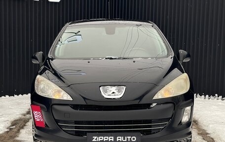 Peugeot 308 II, 2010 год, 529 000 рублей, 2 фотография