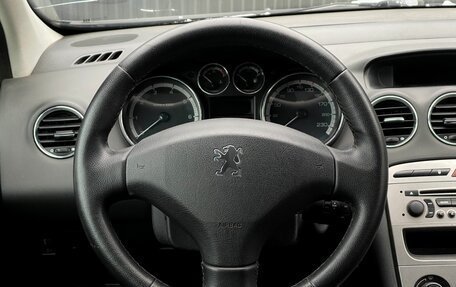 Peugeot 308 II, 2010 год, 529 000 рублей, 15 фотография