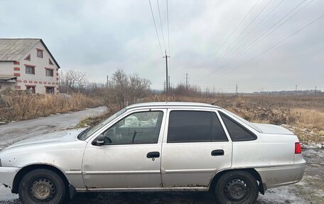 Daewoo Nexia I рестайлинг, 2012 год, 110 000 рублей, 5 фотография