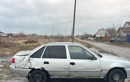 Daewoo Nexia I рестайлинг, 2012 год, 110 000 рублей, 3 фотография