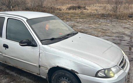 Daewoo Nexia I рестайлинг, 2012 год, 110 000 рублей, 2 фотография