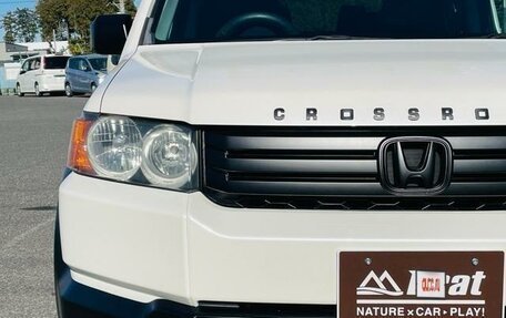 Honda Crossroad, 2010 год, 920 001 рублей, 11 фотография