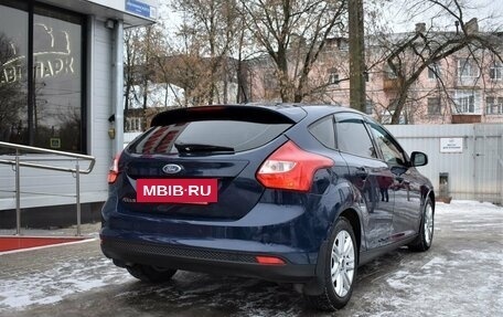 Ford Focus III, 2011 год, 949 000 рублей, 3 фотография