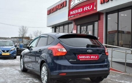 Ford Focus III, 2011 год, 949 000 рублей, 6 фотография