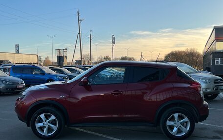 Nissan Juke II, 2013 год, 800 000 рублей, 6 фотография