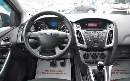 Ford Focus III, 2011 год, 949 000 рублей, 15 фотография