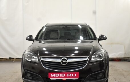 Opel Insignia II рестайлинг, 2014 год, 1 390 000 рублей, 3 фотография