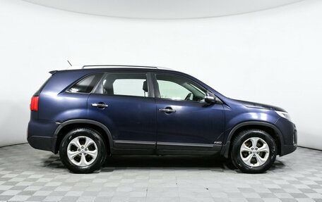 KIA Sorento II рестайлинг, 2013 год, 1 693 000 рублей, 4 фотография