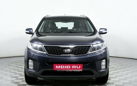 KIA Sorento II рестайлинг, 2013 год, 1 693 000 рублей, 2 фотография