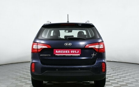 KIA Sorento II рестайлинг, 2013 год, 1 693 000 рублей, 6 фотография