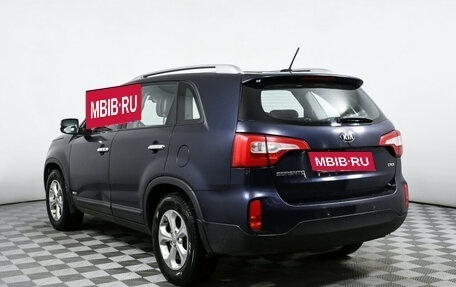 KIA Sorento II рестайлинг, 2013 год, 1 693 000 рублей, 7 фотография