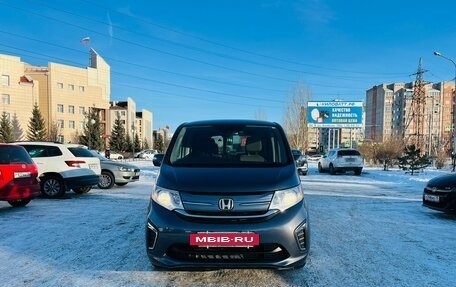 Honda Stepwgn IV, 2019 год, 2 509 000 рублей, 3 фотография