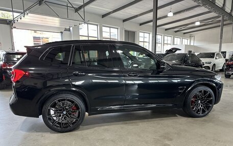 BMW X3 M, 2022 год, 7 665 000 рублей, 5 фотография