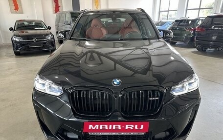 BMW X3 M, 2022 год, 7 665 000 рублей, 3 фотография