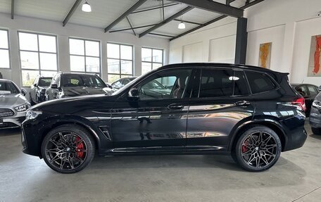 BMW X3 M, 2022 год, 7 665 000 рублей, 6 фотография